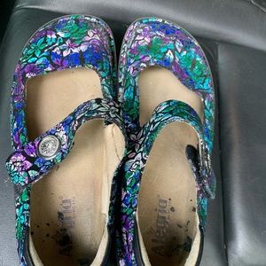 Alegria Nurse Shoes